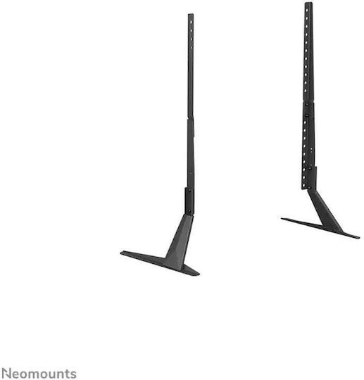 Neomounts Ds45-430bl19 Aufstellung Für Tv Schwarz