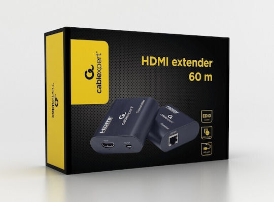 Cablexpert 60m HDMI Удължител DEX-HDMI-03