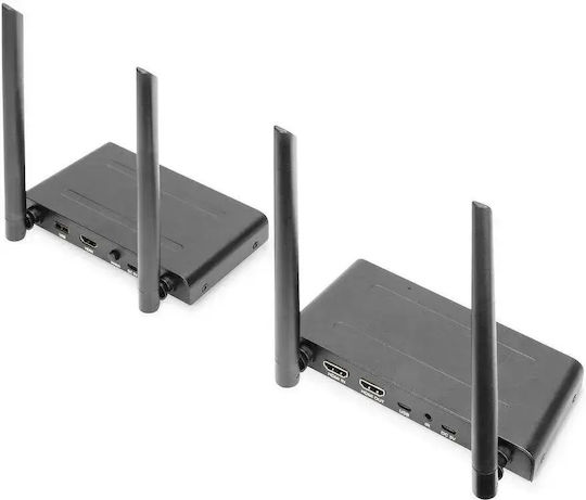 Digitus DS-55321 HDMI Extender DS-55321