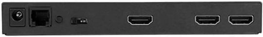 StarTech VS221HD4KA HDMI Switch VS221HD4KA