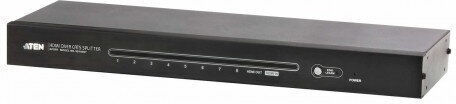 Aten 8-port Hdmi Cat 5 Splitter VS1808T-AT-G