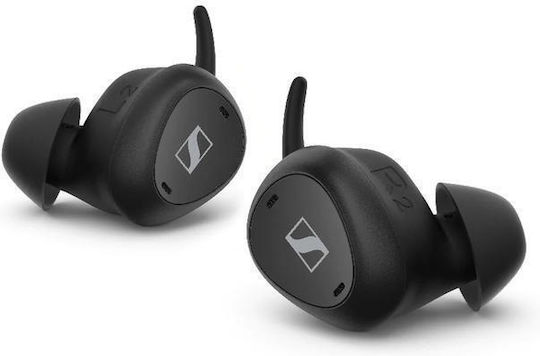 Sennheiser TV Clear Set Kabellose Kopfhörer Drahtloser Repeater 119-3011-0610
