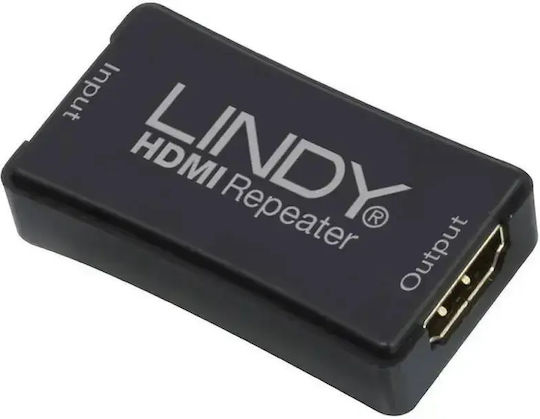 Lindy HDMI Repeater 38015