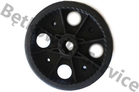 Зъбно колело Husqarna Rider 11 13 16 15v2 Pro 14 Оригинално
