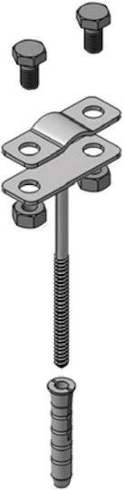 Universal Griffstift 120 R.8110