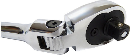 Jonnesway Кастаня 3/8" 36 Зъба Възможност за Откачане