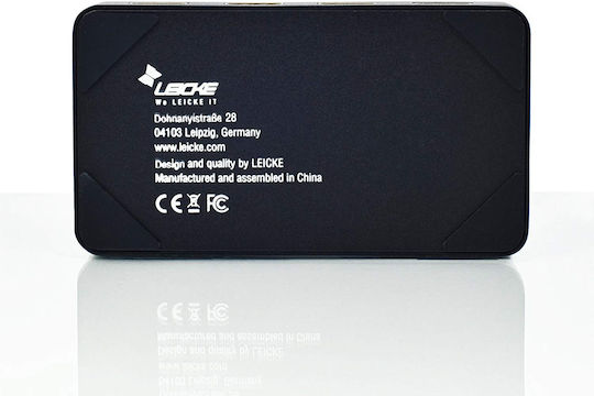 Splitter KN40647