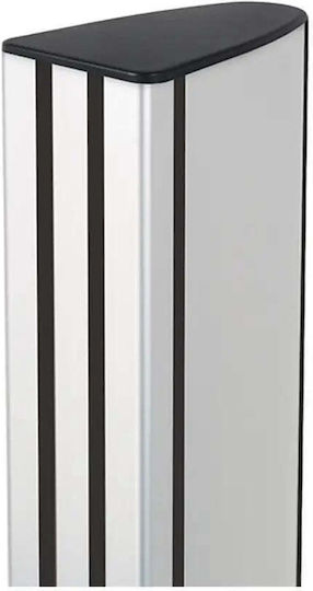 Tisch-Monitorständer B-tech Bt8380-180/b V3