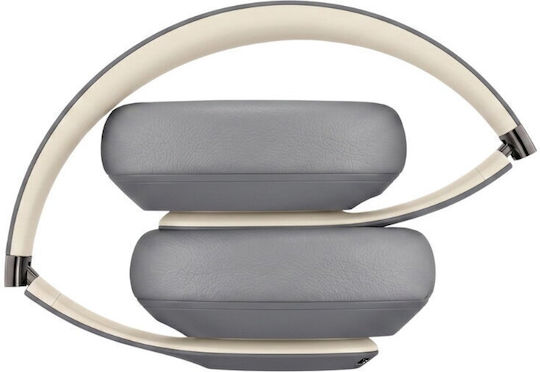 Beats Studio Pro Wireless / Wired Over Ear Headphones with 40 hours of Operation and Quick Charge Sand Gray