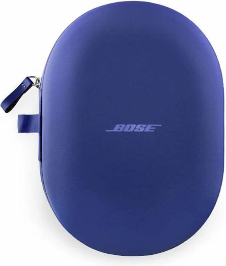 Bose Quietcomfort Ultra (2nd Gen) Ασύρματα / Ενσύρματα Over Ear Ακουστικά με 30 ώρες Λειτουργίας και Quick Charge Midnight Violet