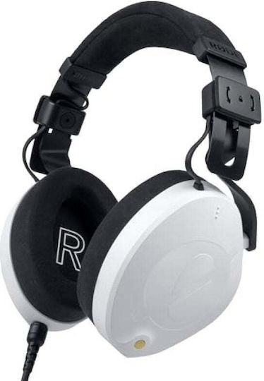 Rode NTH-100 Ενσύρματα Over Ear Ακουστικά White