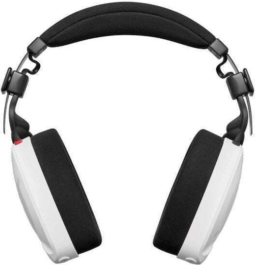 Rode NTH-100 Ενσύρματα Over Ear Ακουστικά White