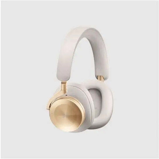 Bang & Olufsen Beoplay H95 Ασύρματα / Ενσύρματα Over Ear Ακουστικά με 38 ώρες Λειτουργίας Χρυσά