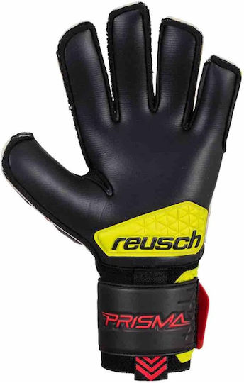 Reusch Prisma Pro R3 Γάντια Τερματοφύλακα Ενηλίκων Πολύχρωμα
