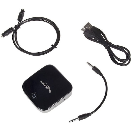 Audiocore v4.1 Bluetooth 4.1 Bluetooth-Empfänger / Sender mit Olivenerntestangen 3,5 mm Klinke / Optisch