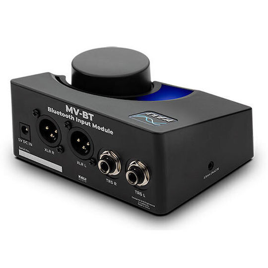 Kali Audio Bluetooth-Empfänger / Sender MV-BT Bluetooth-Eingangsmodul