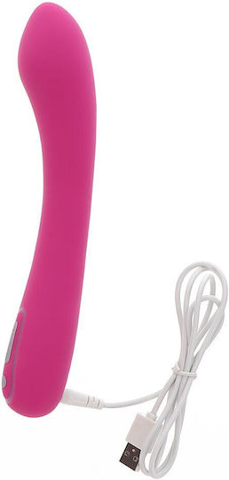 ToyJoy Toller G-Punkt Vibrator Rosa