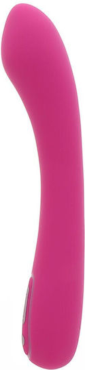 ToyJoy Toller G-Punkt Vibrator Rosa