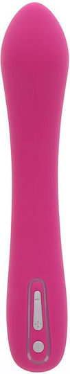 ToyJoy Toller G-Punkt Vibrator Rosa