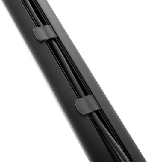 Sontronics Sontronics Mikrofonständer Armhalterung Elevate in Schwarz