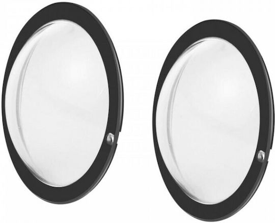 Insta360 Protecție pentru obiectiv Sticky Lens Guards Pair pentru X2 / ONE X2