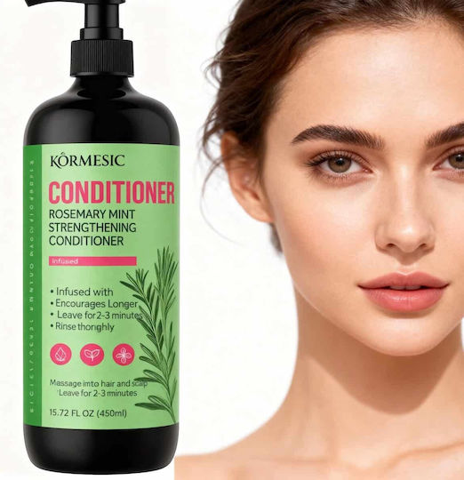 Balsam De Păr 450ml