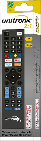 Unitronic Unitronic 3096 2:1