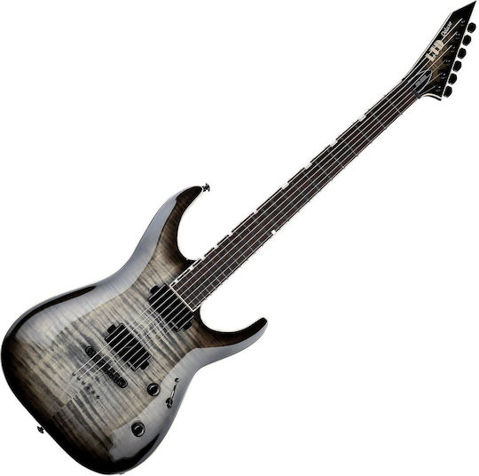 ESP Ηλεκτρική Κιθάρα ST Style Burst
