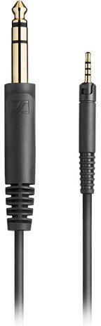 Sennheiser 572266 Connection Cable Hd 500 Series Length 3.00 M