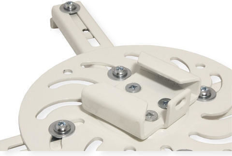 Roline Projector Mount 17.99.1100 Wall-mounted Up To 25kg White