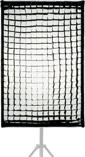 Amaran Amaran Light Box 60×90 Softbox Rectangular Bowens Mount One-snap Grid Bag
