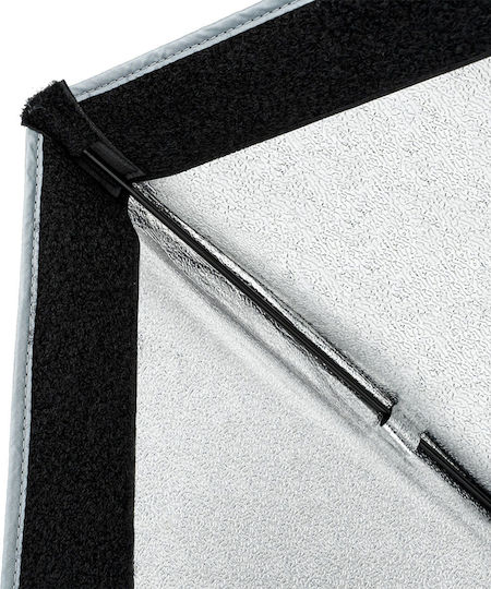 Amaran Amaran Light Box 60×90 Softbox Rectangular Bowens Mount One-snap Grid Bag
