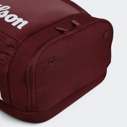Wilson Τσάντα Πλάτης Τένις Μωβ