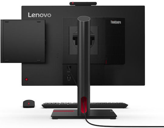 Lenovo ThinkCentre M70q Tiny G5 PC (Core i5-13400T/16GB DDR5/512GB SSD/No OS)