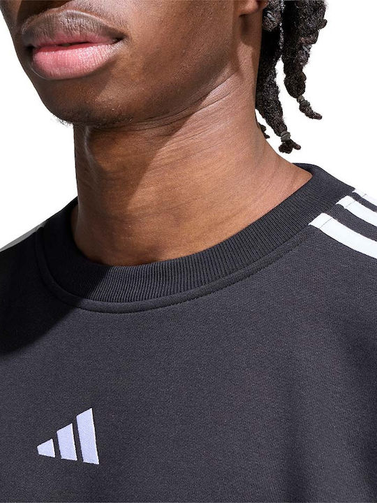Sportswear Hanorac Negru - Alb