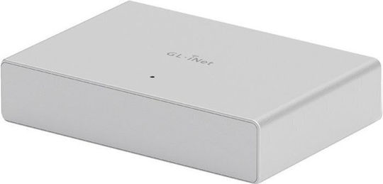 Gl.inet Gl.inet Comet Poe Remote Kvm Switch – Hdmi 4k Usb Kvm Switch – Poe Powered