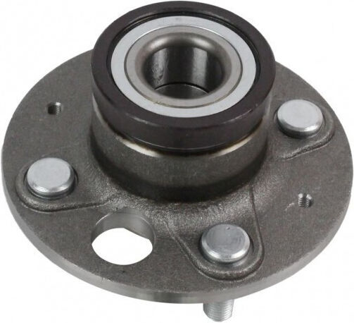 Πίσω Πλήμνη Τροχού Honda Jazz Ii 4 Οπές Διάμετρος 134 Mm 42200saag02