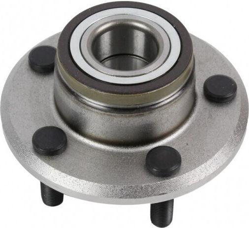 Vordere Radlagersatz 5-Loch 150mm Chrysler 300c Dodge Herausforderer Ladegerät