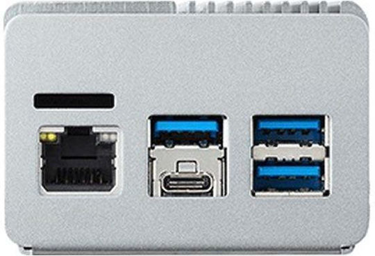 Asus Tinker 2 Fanless Case 90AN00B0-M0XAY0
