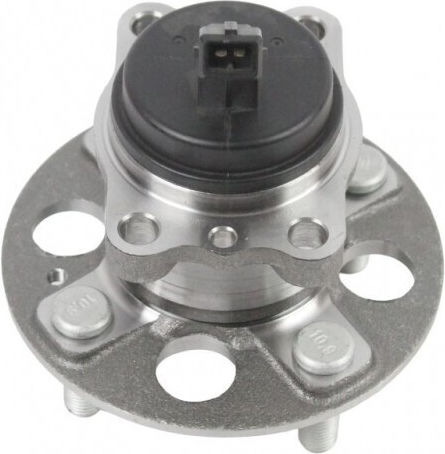 Rear Wheel Hub Hyundai I20 Active I20 Ii 4 Holes Diameter 132 Mm 52750-c8000
