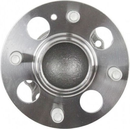 Rear Wheel Hub Hyundai I20 Active I20 Ii 4 Holes Diameter 132 Mm 52750-c8000