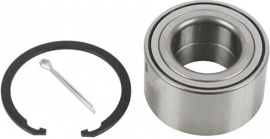 Front Wheel Bearings Toyota Avensis Corolla 3 Pieces 9008036176