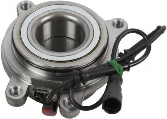 Radlager-Kit Für Land Rover Discovery II Tay100050