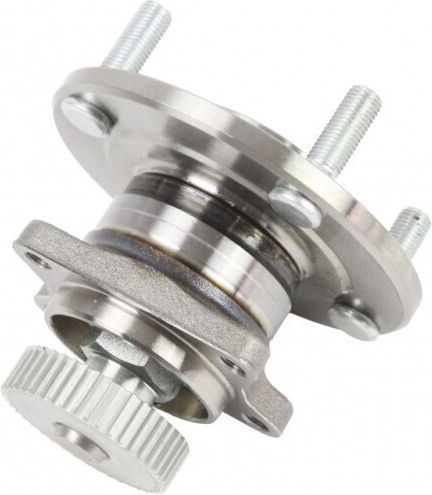Hintere Radlagersatz 4-Loch 138 Mm Mitsubishi Galant VII Mb864967