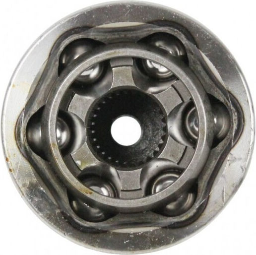 Wheel Joint Set Audi A4 A6 Skoda Superb VW Passat 3b0498099b