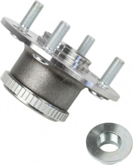 Radlager-Kit Honda Civic Vii 4 Bohrungen Durchmesser 139 Mm
