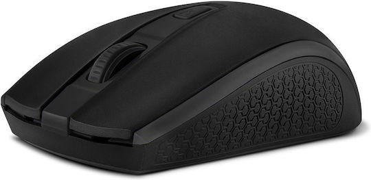 Trust 24658 Wireless Mouse Negru