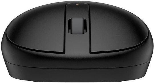 HP 240 Wireless Bluetooth Mouse Black