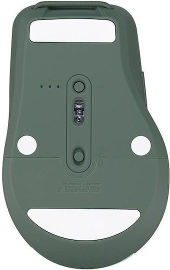 Asus SmartO MD200 Wireless Mouse Green