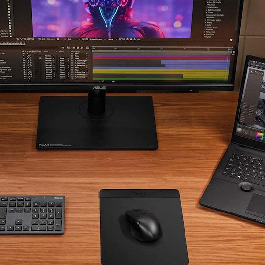 Asus ProArt MD300 Wireless Bluetooth Mouse Star Black